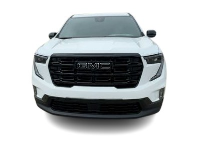 Thumbnail: 2026 GMC Acadia - 6