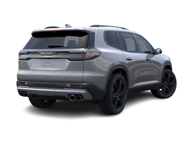 Thumbnail: 2026 GMC Acadia - 13