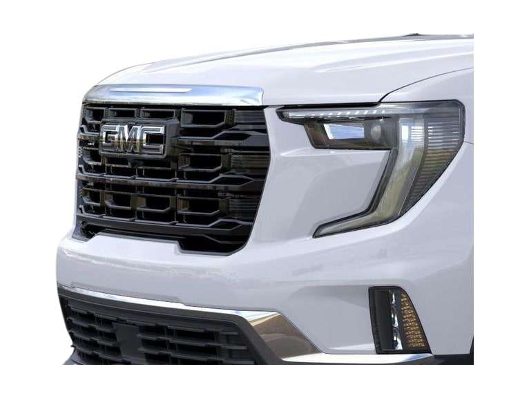 Thumbnail: 2026 GMC Acadia - 5