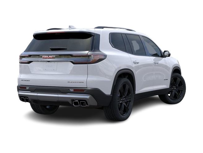 Thumbnail: 2025 GMC Acadia - 13