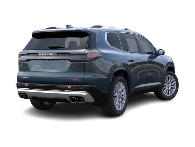 Thumbnail: 2026 GMC Acadia - 13