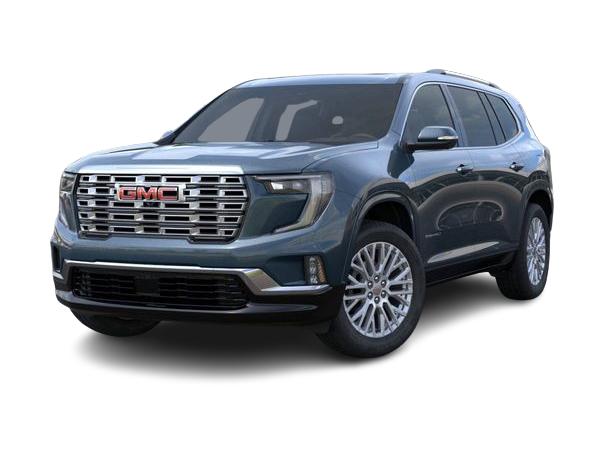 Thumbnail: 2026 GMC Acadia - 15