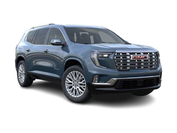 Thumbnail: 2026 GMC Acadia - 16