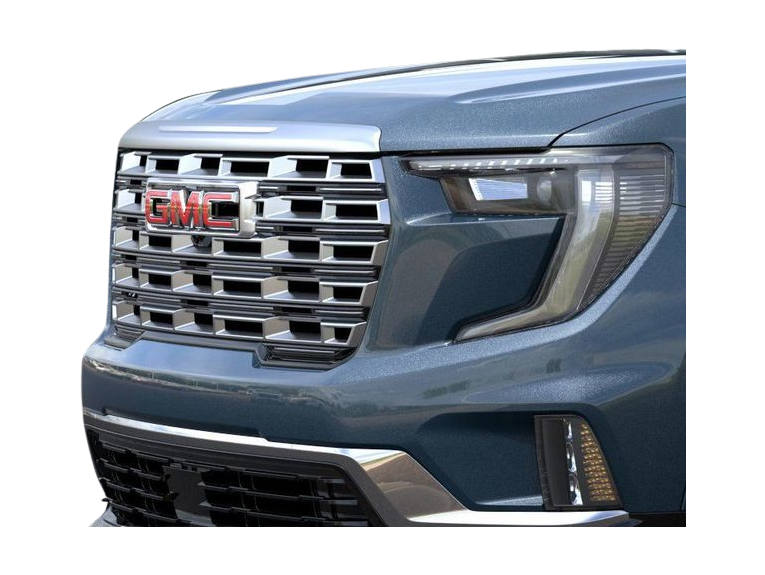 Thumbnail: 2026 GMC Acadia - 5