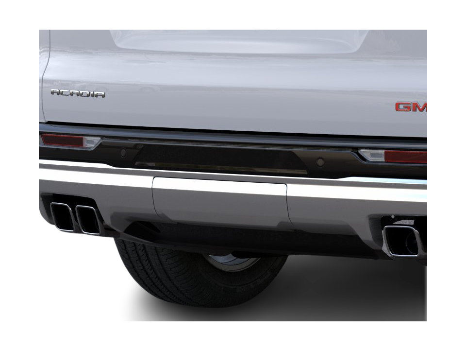 Thumbnail: 2026 GMC Acadia - 20