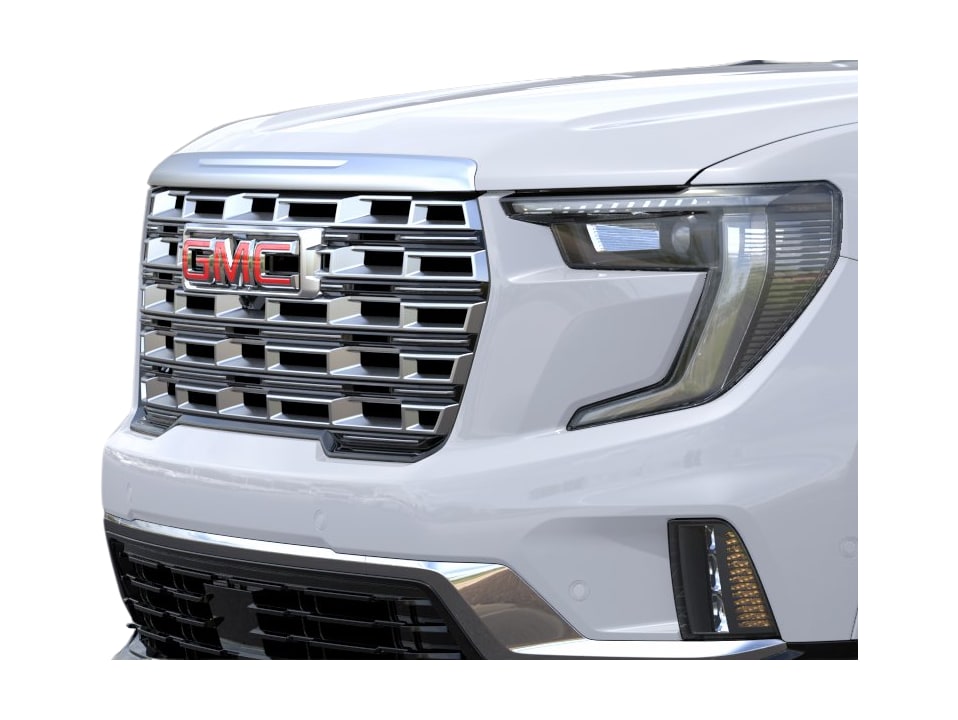 Thumbnail: 2026 GMC Acadia - 5