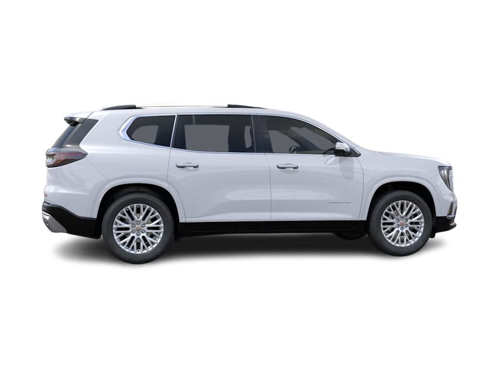 Thumbnail: 2026 GMC Acadia - 14