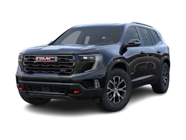Thumbnail: 2026 GMC Acadia - 14