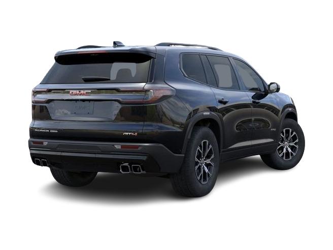 Thumbnail: 2026 GMC Acadia - 12
