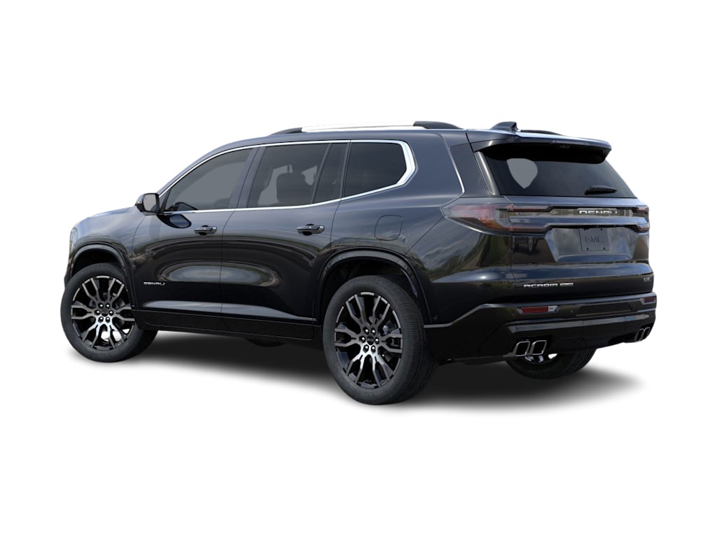 Thumbnail: 2026 GMC Acadia - 4