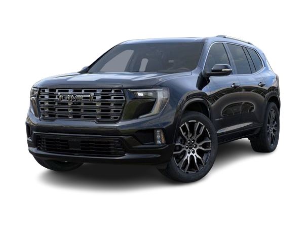Thumbnail: 2026 GMC Acadia - 14