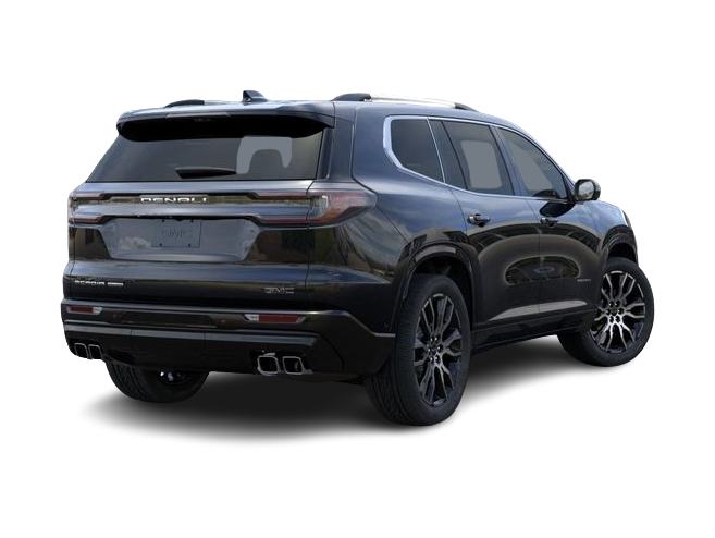 Thumbnail: 2026 GMC Acadia - 12