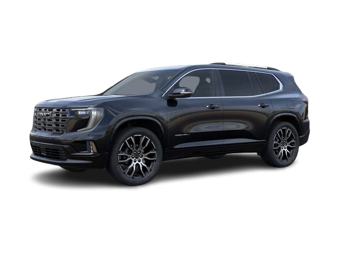 Thumbnail: 2026 GMC Acadia - 3