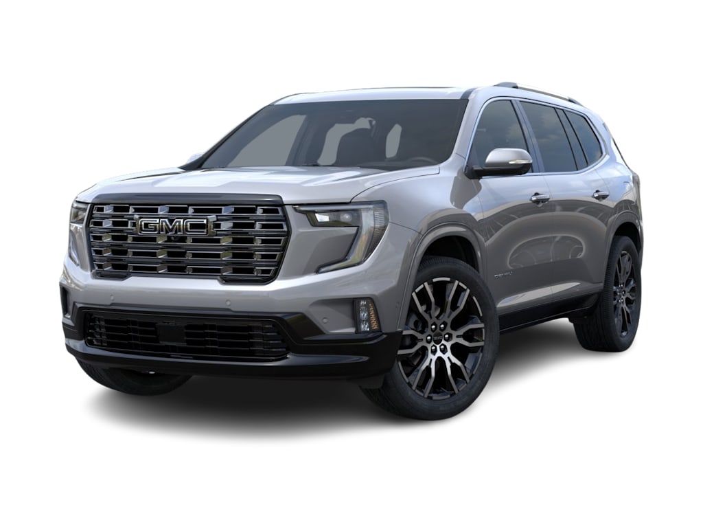 Thumbnail: 2026 GMC Acadia - 14