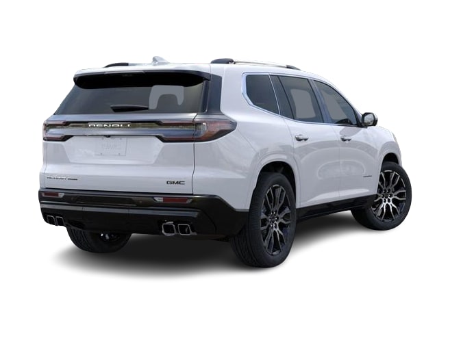 Thumbnail: 2026 GMC Acadia - 13