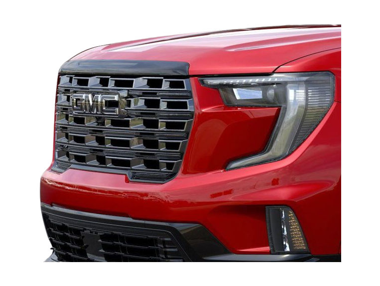 Thumbnail: 2026 GMC Acadia - 5