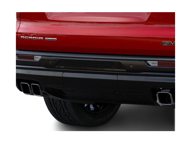 Thumbnail: 2026 GMC Acadia - 19