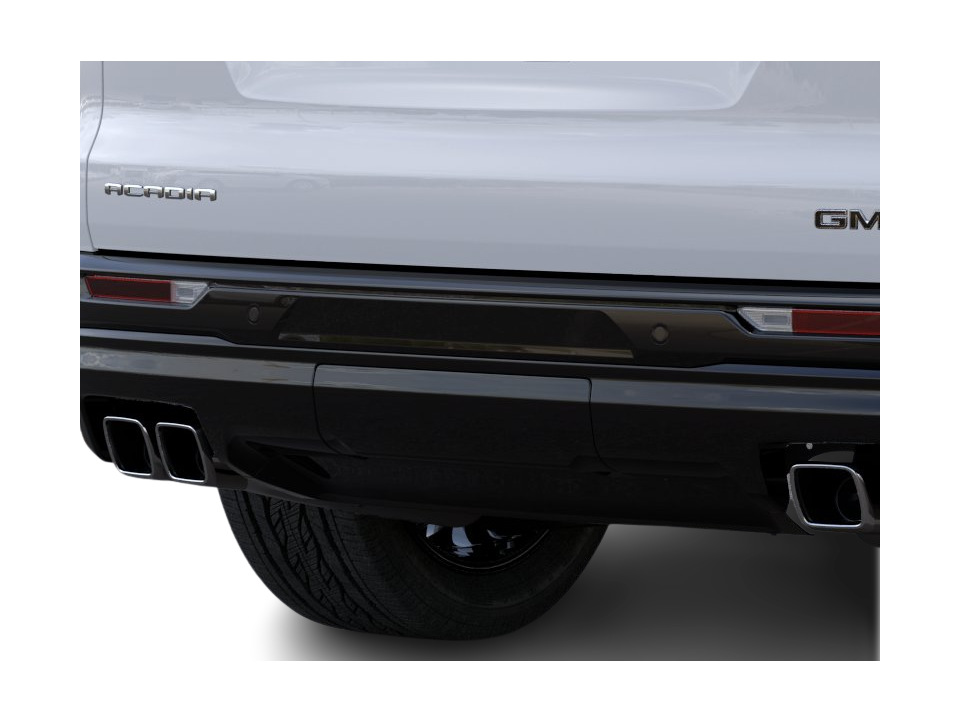 Thumbnail: 2026 GMC Acadia - 19