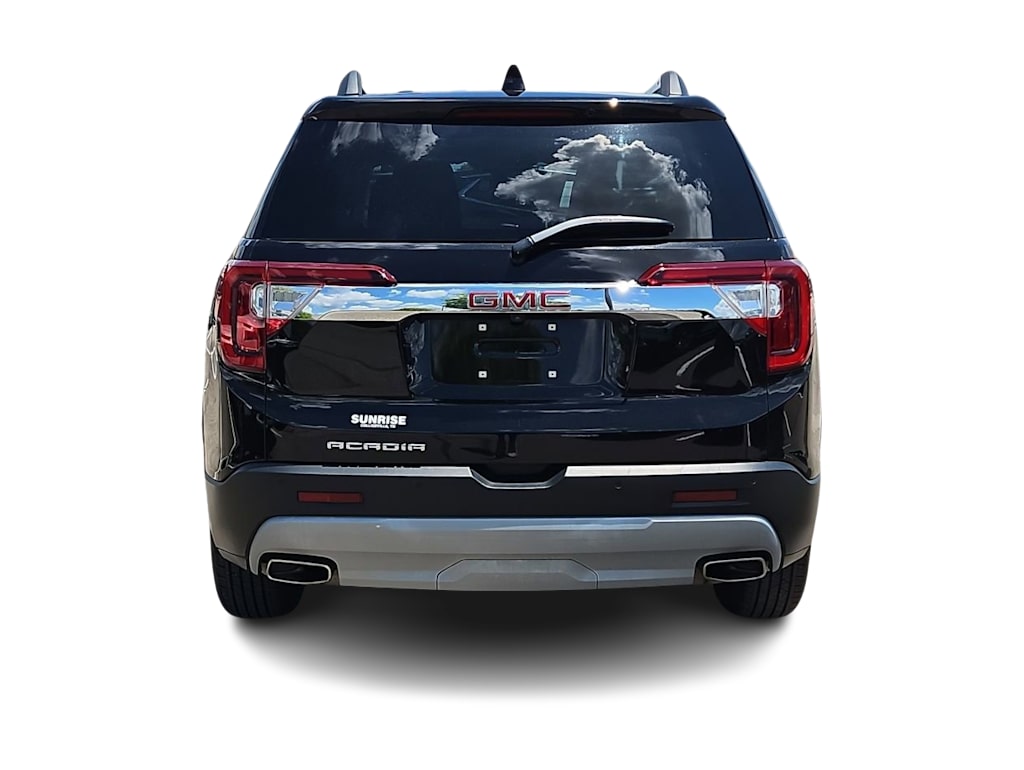 Thumbnail: 2023 GMC Acadia - 20