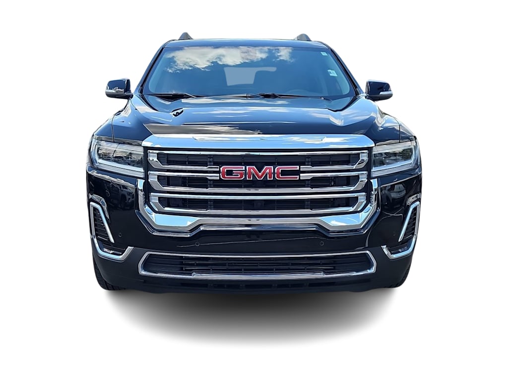 Thumbnail: 2023 GMC Acadia - 5