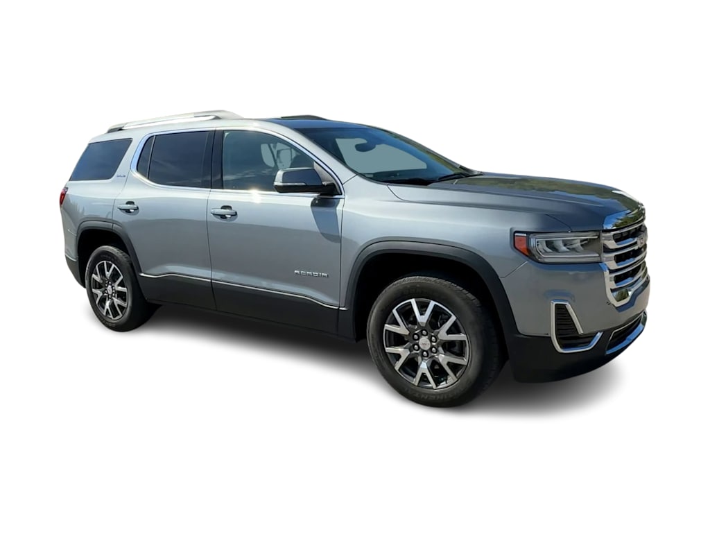 Thumbnail: 2023 GMC Acadia - 20