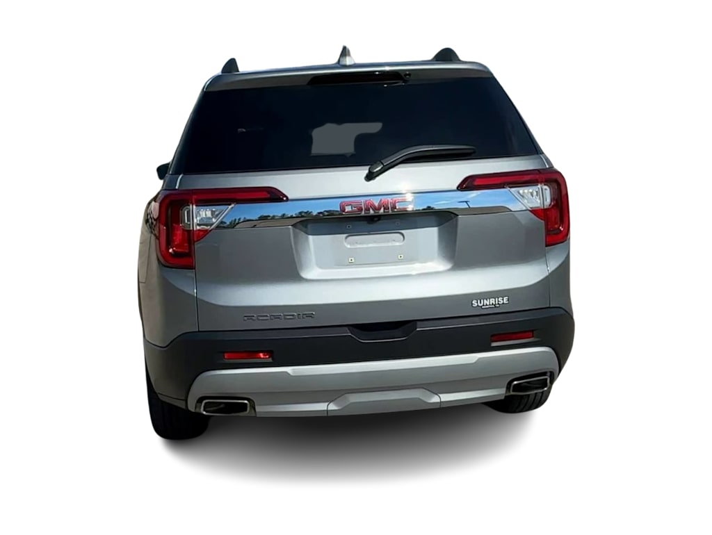 Thumbnail: 2023 GMC Acadia - 5