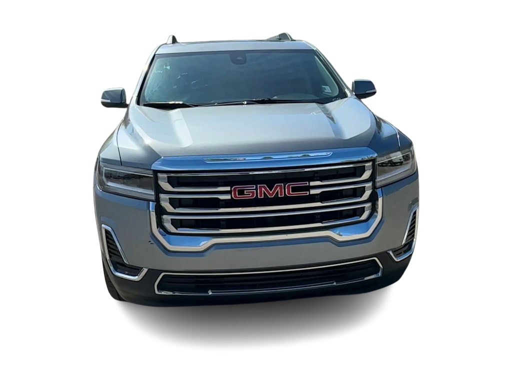 Thumbnail: 2023 GMC Acadia - 6