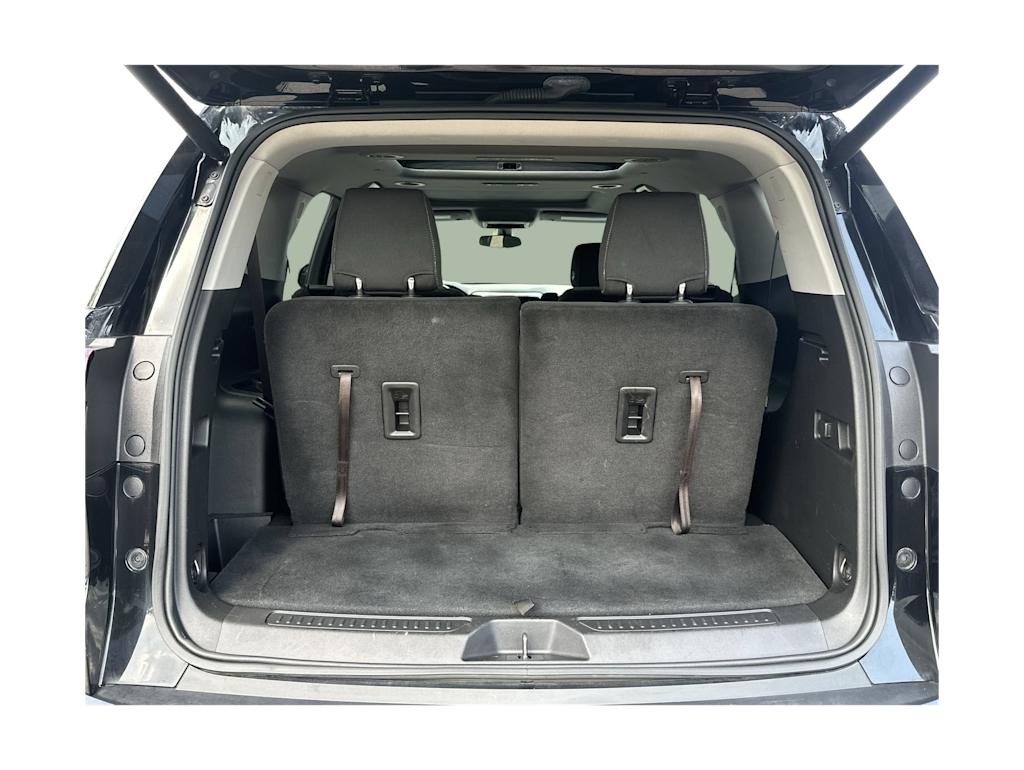 Thumbnail: 2019 GMC Acadia - 17