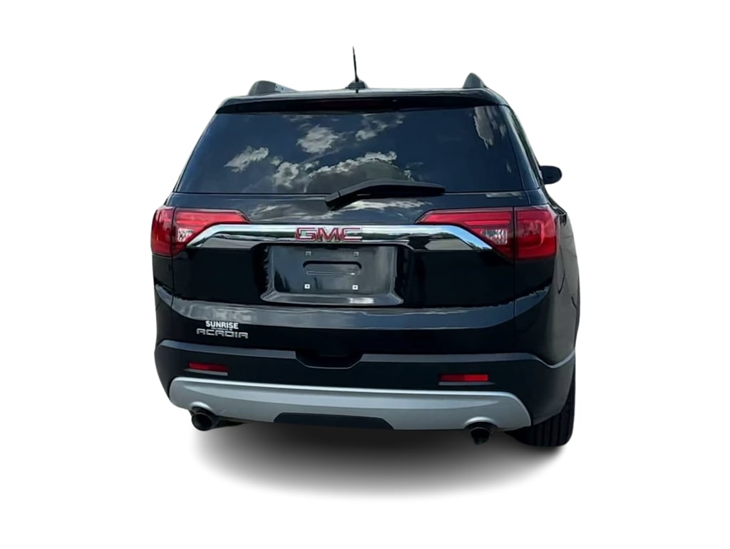 Thumbnail: 2019 GMC Acadia - 5