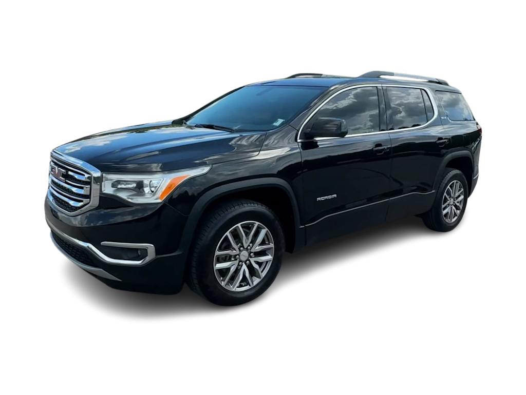 Thumbnail: 2019 GMC Acadia - 21