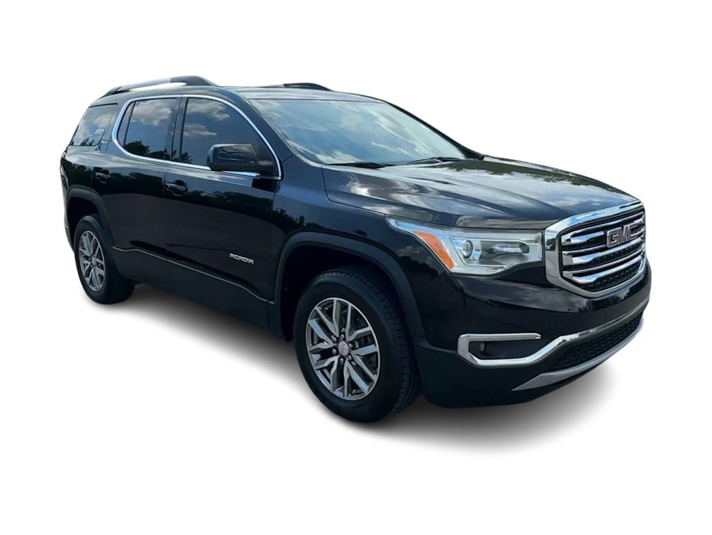 Thumbnail: 2019 GMC Acadia - 20