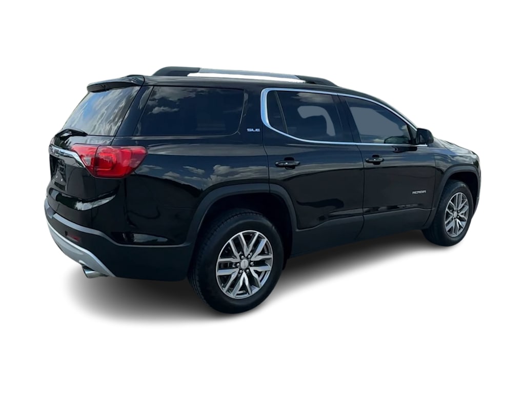 Thumbnail: 2019 GMC Acadia - 22