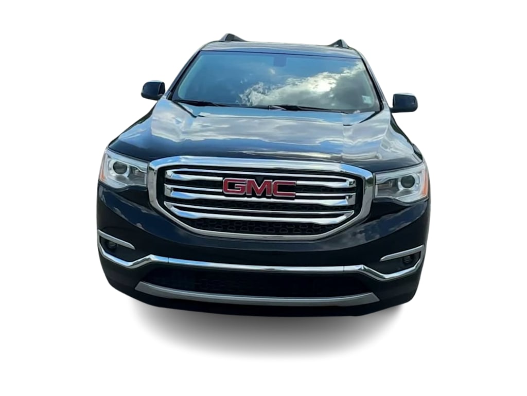 Thumbnail: 2019 GMC Acadia - 6