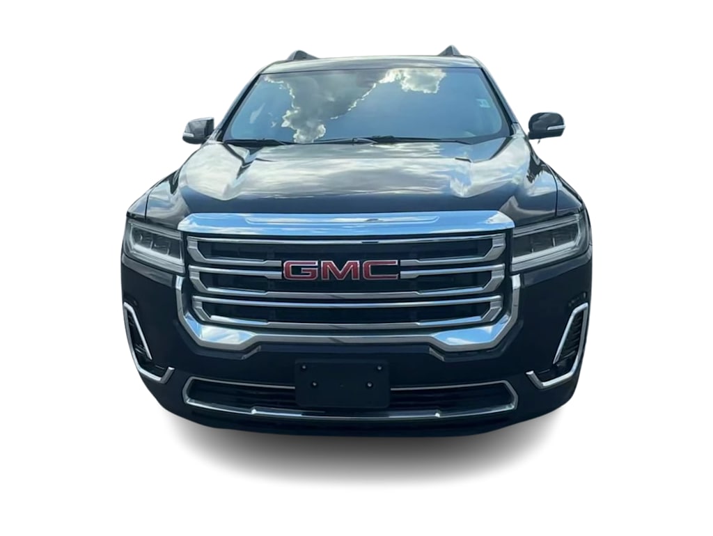 Thumbnail: 2023 GMC Acadia - 6
