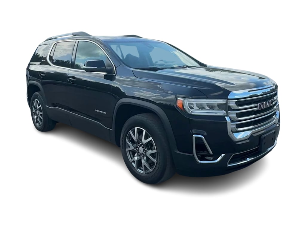 Thumbnail: 2023 GMC Acadia - 20