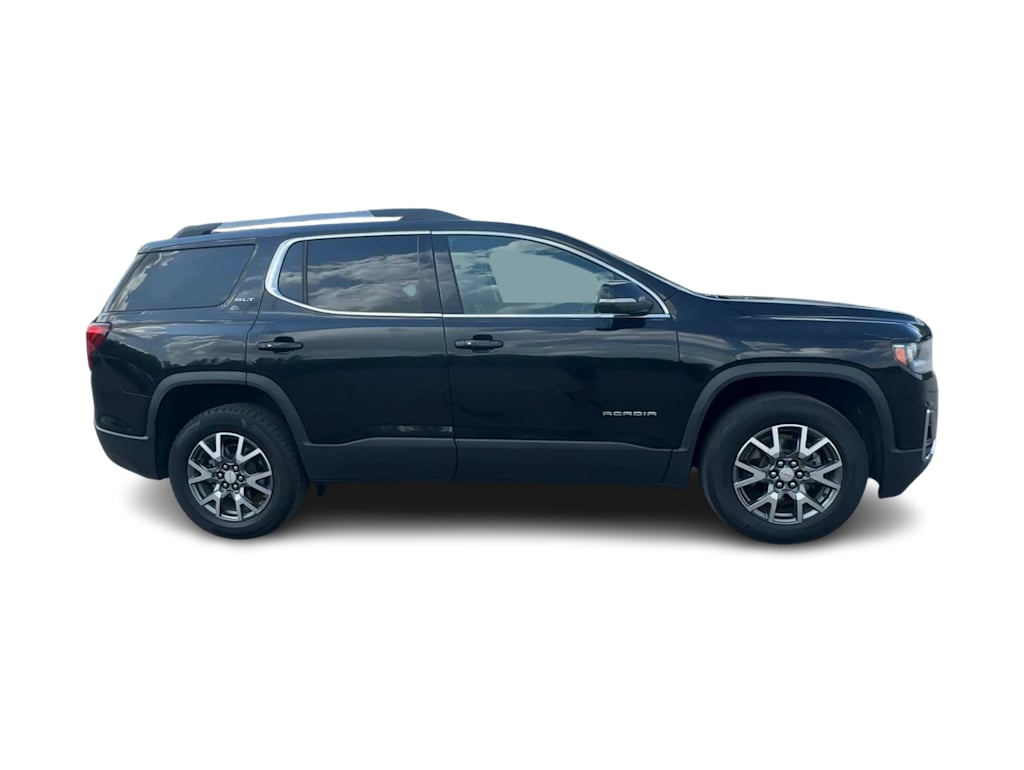Thumbnail: 2023 GMC Acadia - 23