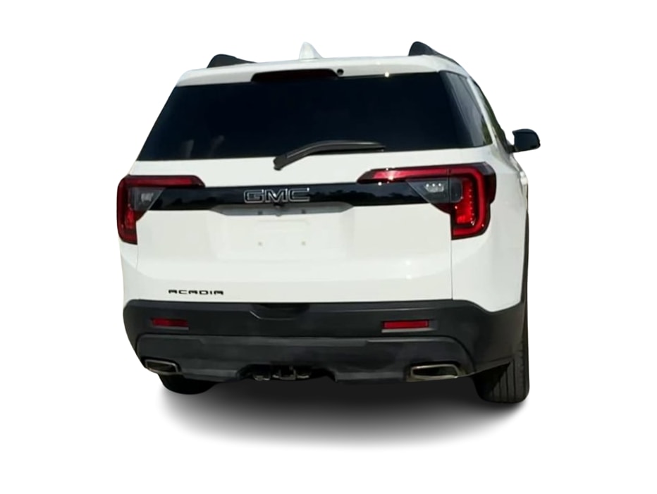 Thumbnail: 2023 GMC Acadia - 5