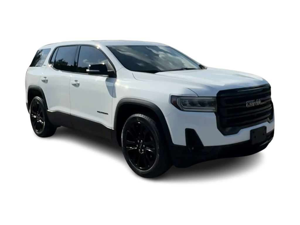 Thumbnail: 2023 GMC Acadia - 20