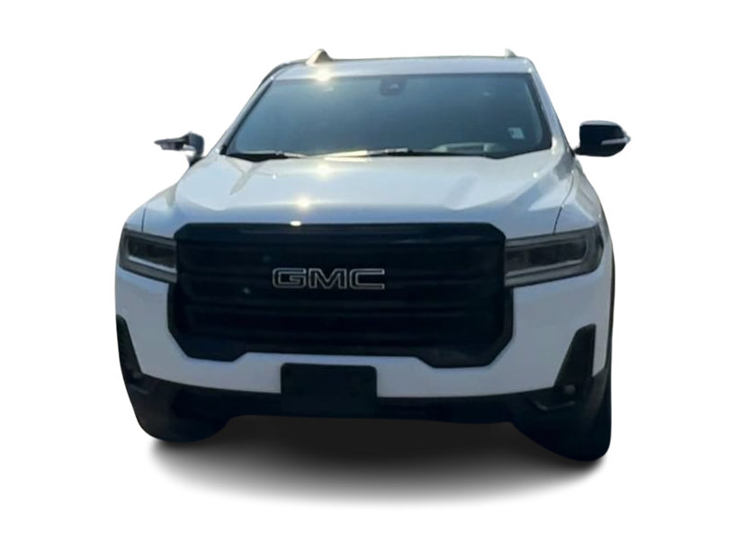 Thumbnail: 2023 GMC Acadia - 6