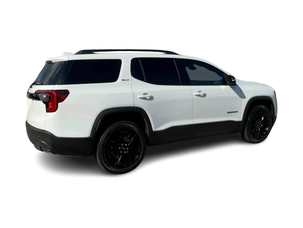 Thumbnail: 2023 GMC Acadia - 22