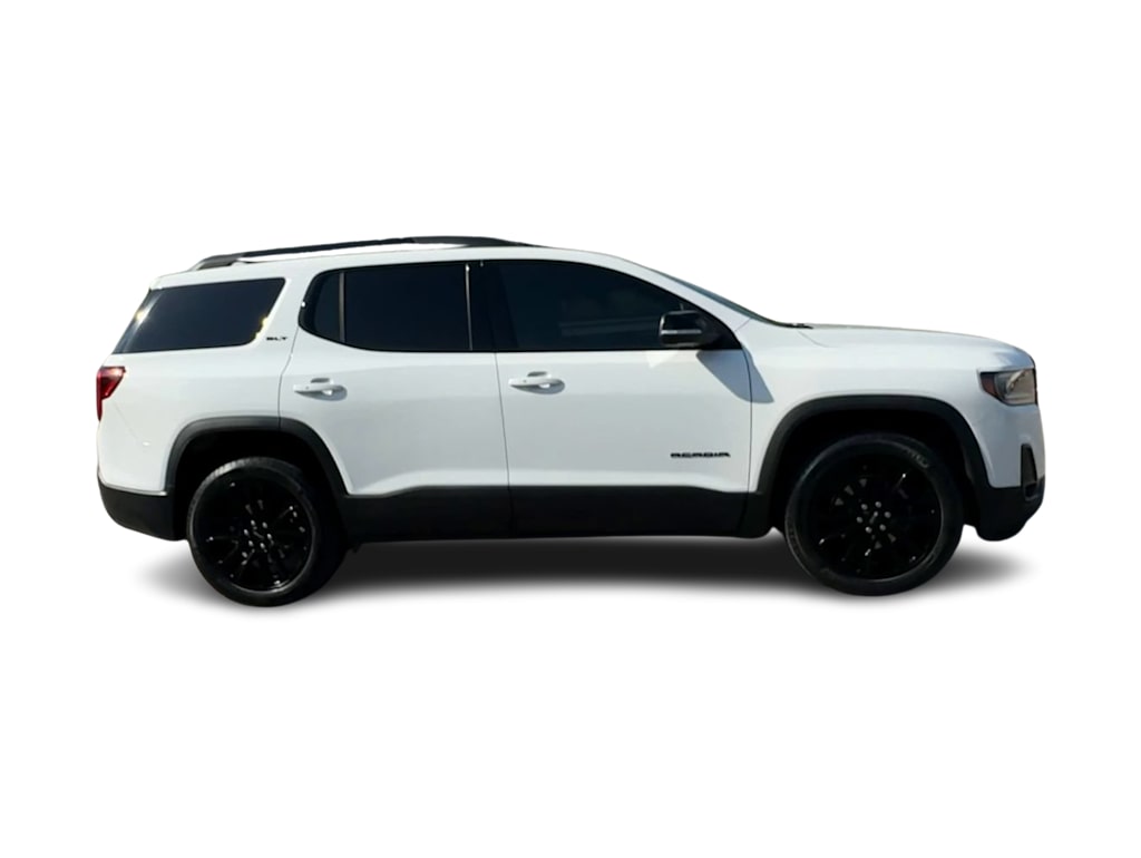 Thumbnail: 2023 GMC Acadia - 23