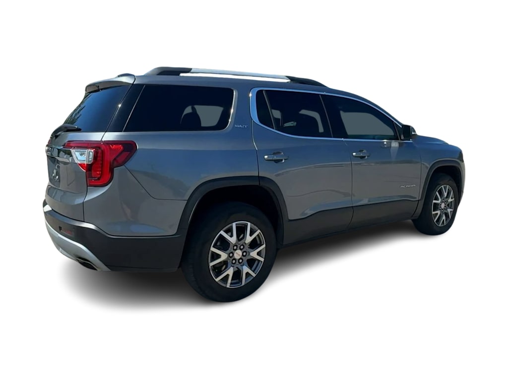 Thumbnail: 2021 GMC Acadia - 23