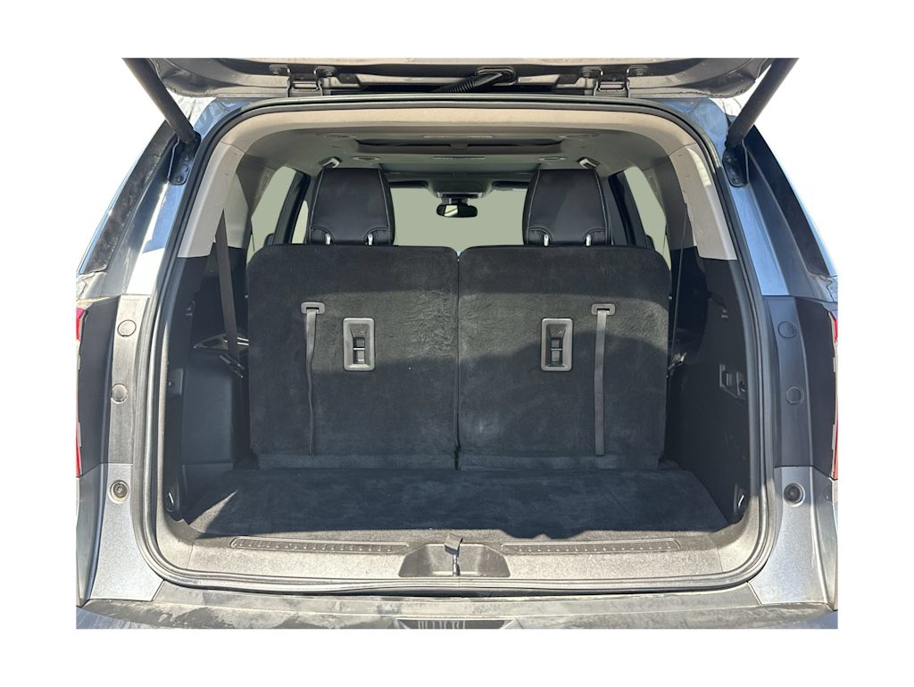 Thumbnail: 2021 GMC Acadia - 18