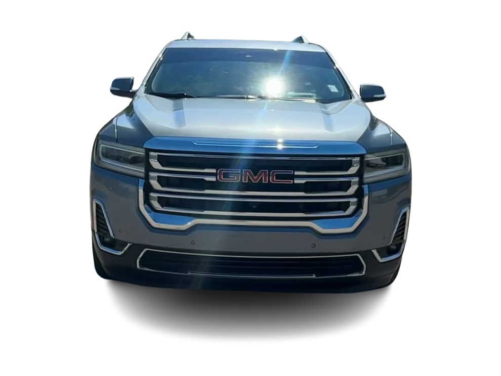 Thumbnail: 2021 GMC Acadia - 6