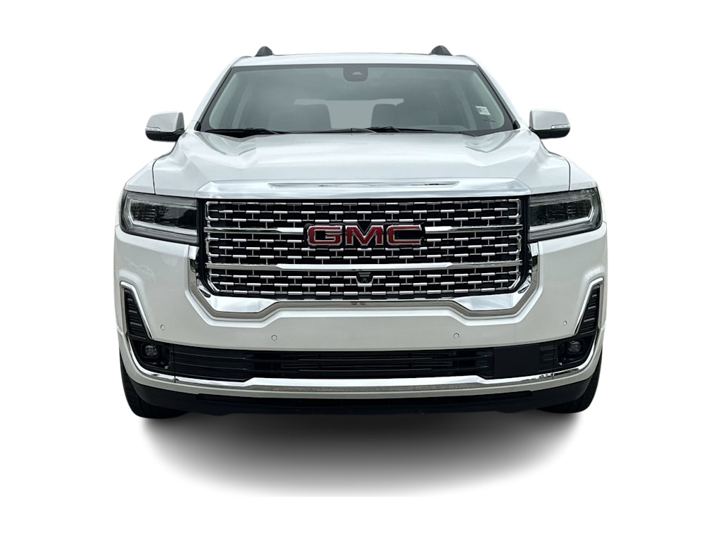 Thumbnail: 2023 GMC Acadia - 30