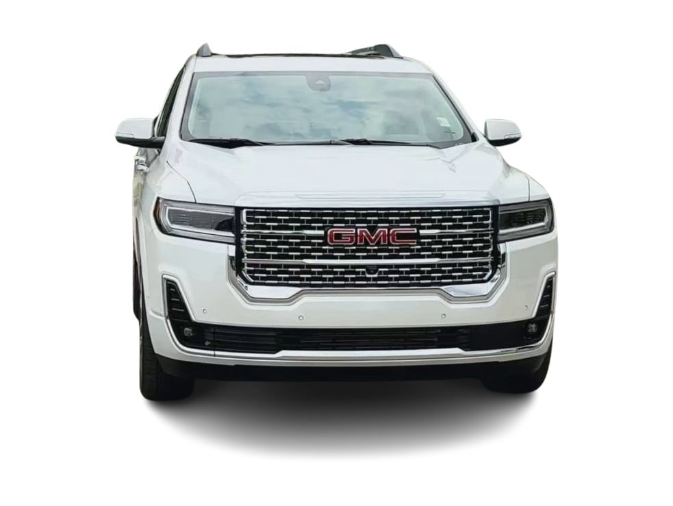 Thumbnail: 2023 GMC Acadia - 6