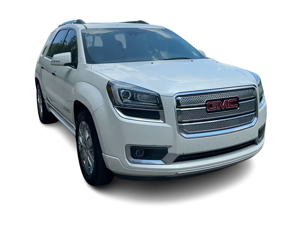 Thumbnail: 2014 GMC Acadia - 6