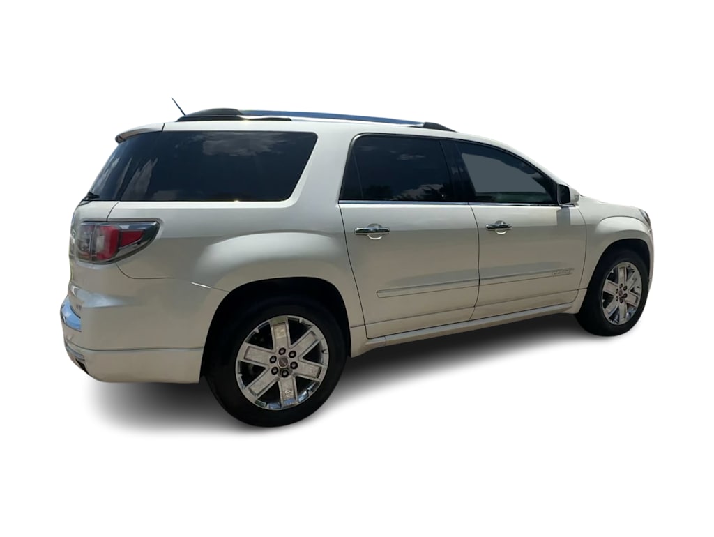 Thumbnail: 2014 GMC Acadia - 22