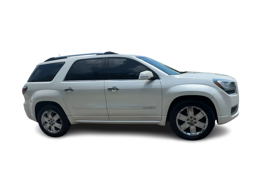 Thumbnail: 2014 GMC Acadia - 23