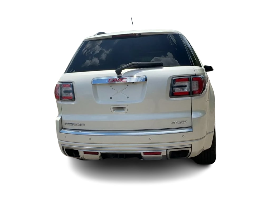 Thumbnail: 2014 GMC Acadia - 5